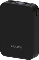 

Портативное зарядное устройство Maxvi, PB10-01