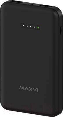 Портативное зарядное устройство Maxvi PB05-01