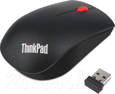 Мышь Lenovo ThinkPad Essential / 4X30M56887
