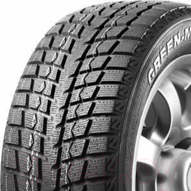 Зимняя шина LingLong GreenMax Winter Ice I-15 SUV 275/50R20 113S