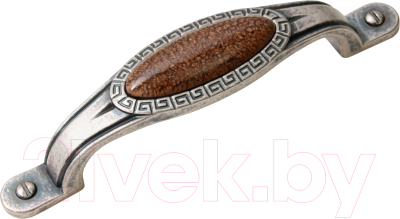 

Ручка для мебели Boyard, RS415BAZ.4/96