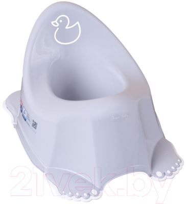 

Детский горшок Tega, Уточка / DK-001-133