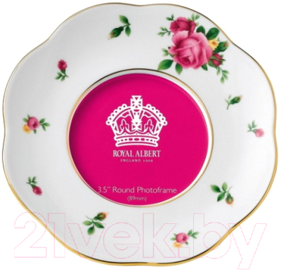 

Рамка Wedgwood, New Country Roses White/Vintage / NCRWHI15838