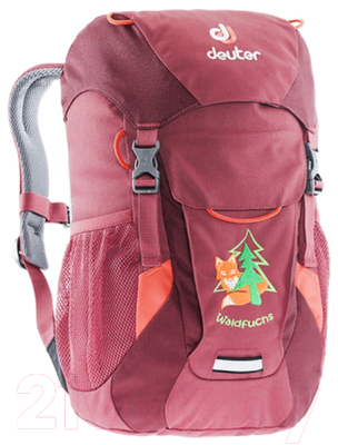 

Рюкзак туристический Deuter, Waldfuchs 10 / 3610015-5527