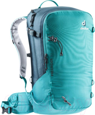 

Рюкзак туристический Deuter, Freerider 30 / 3303321-3325