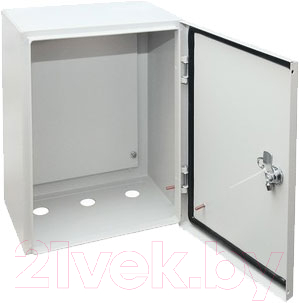 Корпус металлический TDM SQ0905-2601