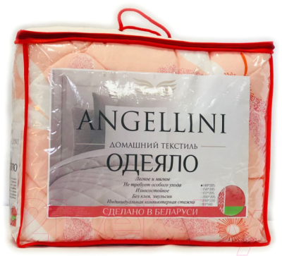 

Одеяло Angellini, 5с317п