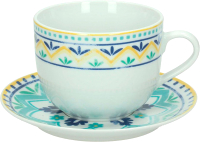 Набор для чая/кофе Tognana Olimpia/Alhambra / OM085043411 - 
