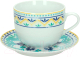 Набор для чая/кофе Tognana Olimpia/Alhambra / OM085043411 - 