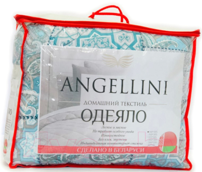 

Одеяло Angellini, 5с314п