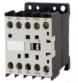 

Контактор TDM, SQ0736-0001