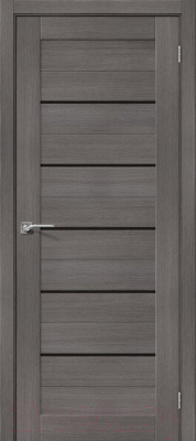 

Дверь межкомнатная el'Porta, Эко Порта-22 90x200