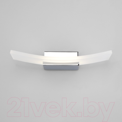 Изображение товара Бра Евросвет Share 40152/1 LED (хром)