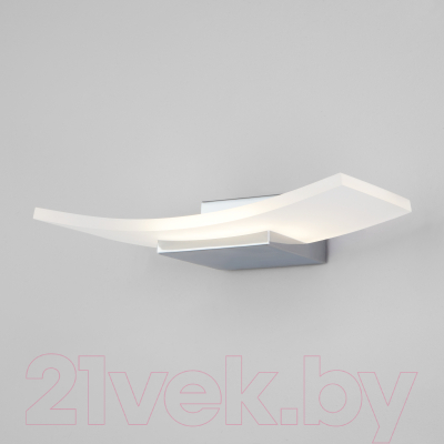 Изображение товара Бра Евросвет Share 40152/1 LED (хром)