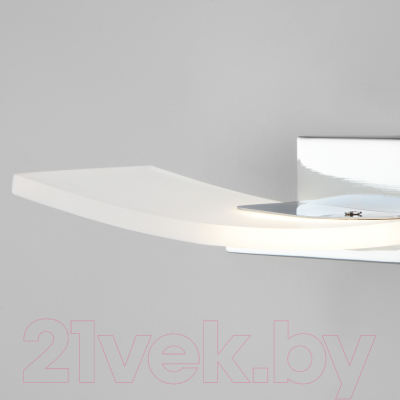 Изображение товара Бра Евросвет Share 40152/1 LED (хром)