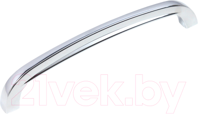 

Ручка для мебели Boyard, Portu RS443CP.4/128