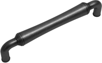 Ручка для мебели Boyard Master RS446ABL.4/128 - 