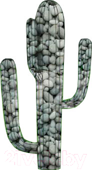 

Габионный короб Грифонсервис, Кактус / ГБК-7