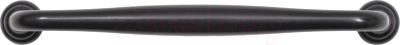 Ручка для мебели Boyard Ursula RS433BL.4/160