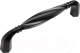 Ручка для мебели Boyard Adagio RS452BL.4/128 - 