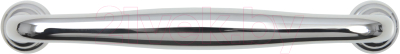 Ручка для мебели Boyard Ursula RS433CP.4/128