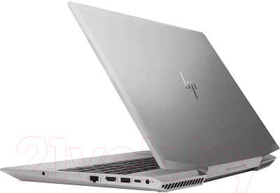 Ноутбук HP ZBook 15v G5 (6TR88EA)