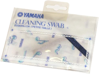 Салфетка для ухода за духовыми инструментами Yamaha Cleaning Swab For HR - 