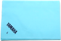 Салфетка для ухода за духовыми инструментами Yamaha Silver Cloth L 380-580 - 