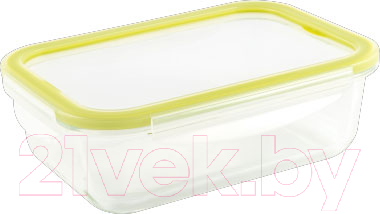 

Контейнер Plastic Republic, Cristallo GR1081