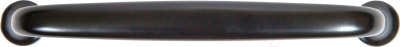 Ручка для мебели Boyard Olsen RS463BL.4/128