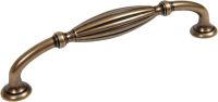 Ручка для мебели Boyard Demure RS464AB.5/128 - 