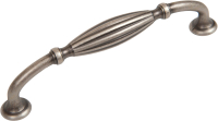 Ручка для мебели Boyard Demure RS464BAZ.5/128 - 