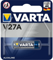 Батарейка Varta V27A 12V / 04227101401 - 