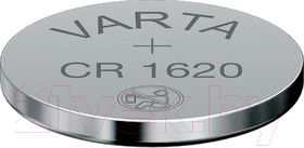 Батарейка Varta Lithium CR1620 3V / 06620101401