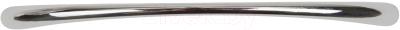 Ручка для мебели Boyard RS828CP.3/128