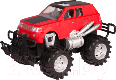 

Автомобиль игрушечный Huada, Супер скорость / 1185138-JS698-8C