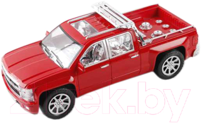 

Автомобиль игрушечный Huada, Янки / 1448456-9218