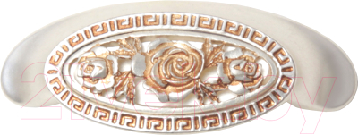 

Ручка для мебели Boyard, Flora RS434AS.3/64