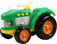 Трактор игрушечный Huada Фермер Том / HWA1355866 - 
