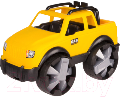 

Автомобиль игрушечный Huada, Пилар / HWA1180589