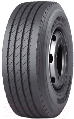 

Грузовая шина Golden Crown, AZ170 385/55R22.5 160K Прицепная