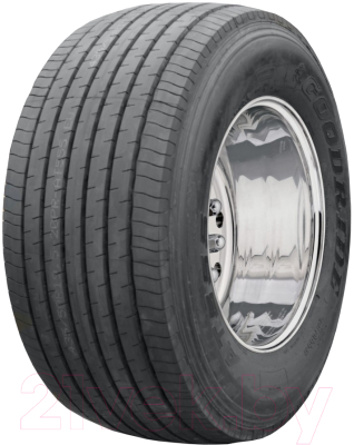 

Грузовая шина Golden Crown, AT555 435/50R19.5 160K Прицепная
