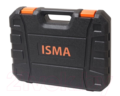 Универсальный набор инструментов ISMA 20180