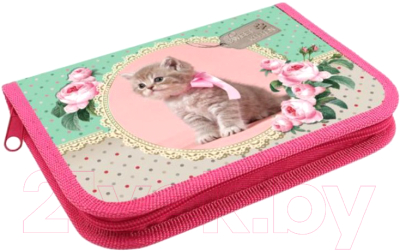 

Пенал Оникс, ПКК 04-5 Котенок с бантом