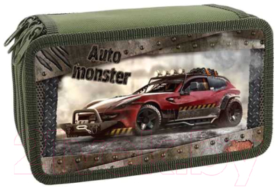 

Пенал Оникс, ПКК 12-5 Автомонстр