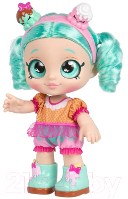 

Кукла Kindi Kids, Пеппа Минт 38392 / KDK50007
