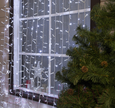 

Световой занавес Luazon, Занавес 3584277