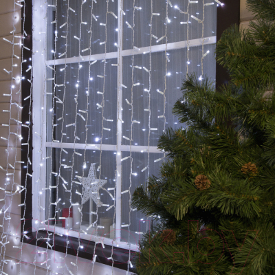 

Световой занавес Luazon, Занавес 3584279