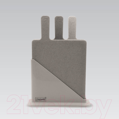 Изображение товара Набор разделочных досок Maestro MR-1789G