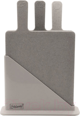 Изображение товара Набор разделочных досок Maestro MR-1789G